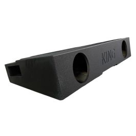 KING BOXES KGBAKG2528 AK-G25-28 2X8 ENCLOSURE